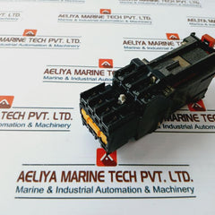 Telemecanique Ca2-dn2229•A 65 Control Relay