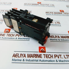 Telemecanique Ca2-dn2229•A 65 Control Relay