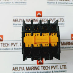 Telemecanique Ca2-dn2229•A 65 Control Relay
