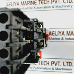 Telemecanique Ca2-dn2229•A 65 Control Relay