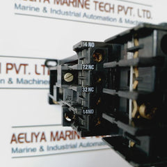 Telemecanique Ca2-dn2229•A 65 Control Relay