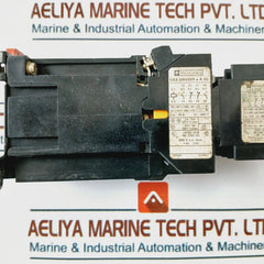 Telemecanique Ca2-dn2229•A 65 Control Relay