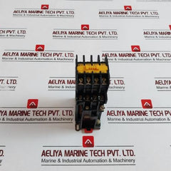 Telemecanique Ca2-dn231 Control Relay Iec 255 10A 660V