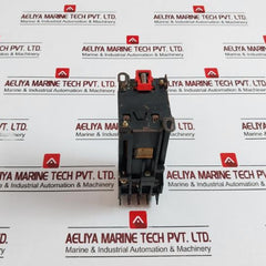 Telemecanique Ca2-dn231 Control Relay Iec 255 10A 660V