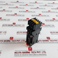 Telemecanique Ca2-dn231 Control Relay Iec 255 10A 660V