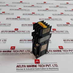 Telemecanique Ca2-dn231 Control Relay Iec 255 10A 660V