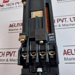 Telemecanique Ca2-dn231 Control Relay Iec 255 10A 660V