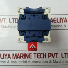 Telemecanique Ca2-en 122 Control Relay Vde 0660 Iec 337-1 600V A600 Q600