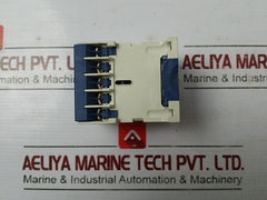 Telemecanique Ca2-en 122 Control Relay Vde 0660 Iec 337-1 600V A600 Q600