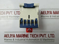 Telemecanique Ca2-en 122 Control Relay Vde 0660 Iec 337-1 600V A600 Q600
