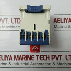 Telemecanique Ca2-en 122 Control Relay Vde 0660 Iec 337-1 600V A600 Q600
