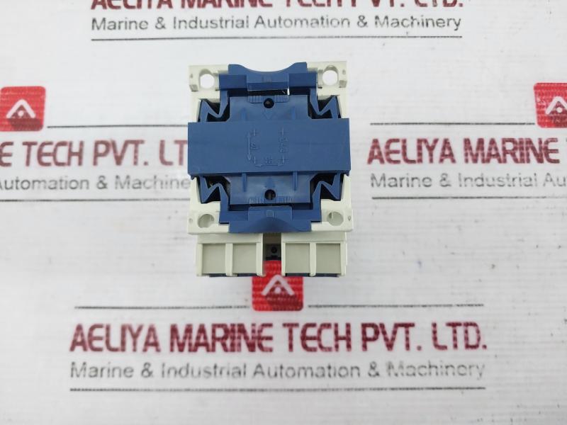 Telemecanique Ca2-en 140 Contactor 600V Max 6A 500V