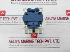 Telemecanique Ca2-en 140 Contactor 600V Max 6A 500V