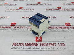 Telemecanique Ca2-en 140 Contactor 600V Max 6A 500V