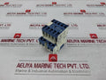 Telemecanique Ca2-en 140 Contactor 600V Max 6A 500V