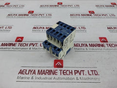 Telemecanique Ca2-en 140 Contactor 600V Max 6A 500V