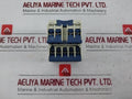 Telemecanique Ca2-en 140 Contactor 600V Max 6A 500V