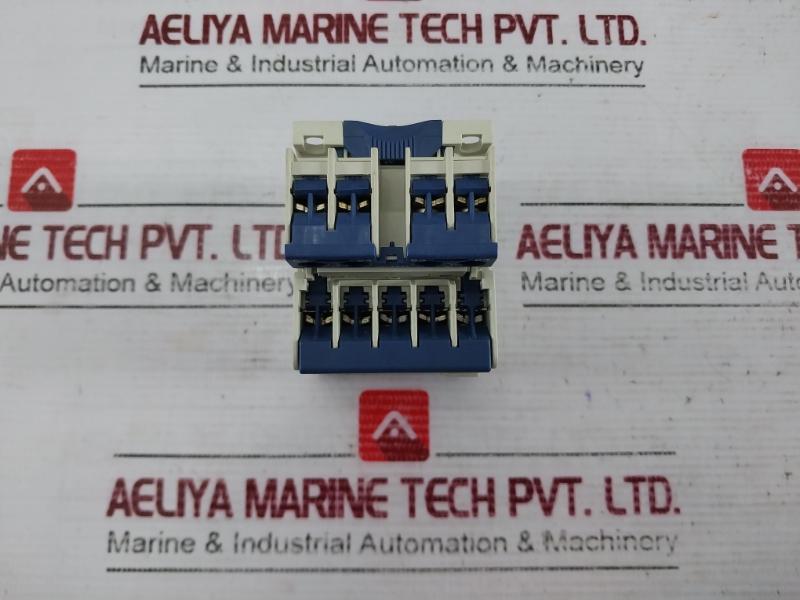 Telemecanique Ca2-en 140 Contactor 600V Max 6A 500V