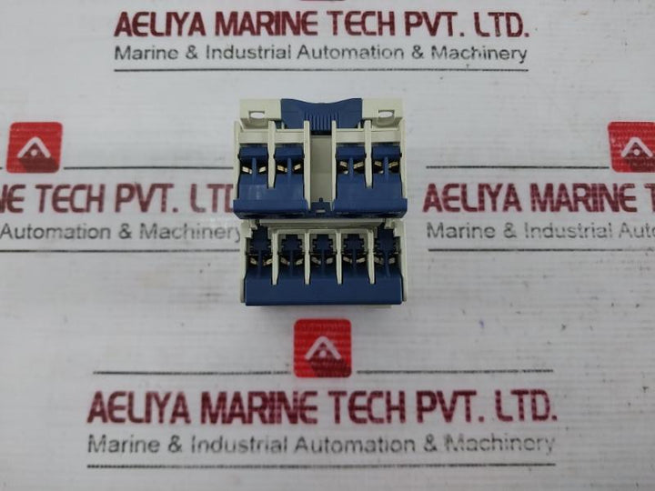 Telemecanique Ca2-en 140 Contactor 600V Max 6A 500V