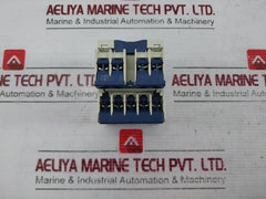 Telemecanique Ca2-en 140 Contactor 600V Max 6A 500V