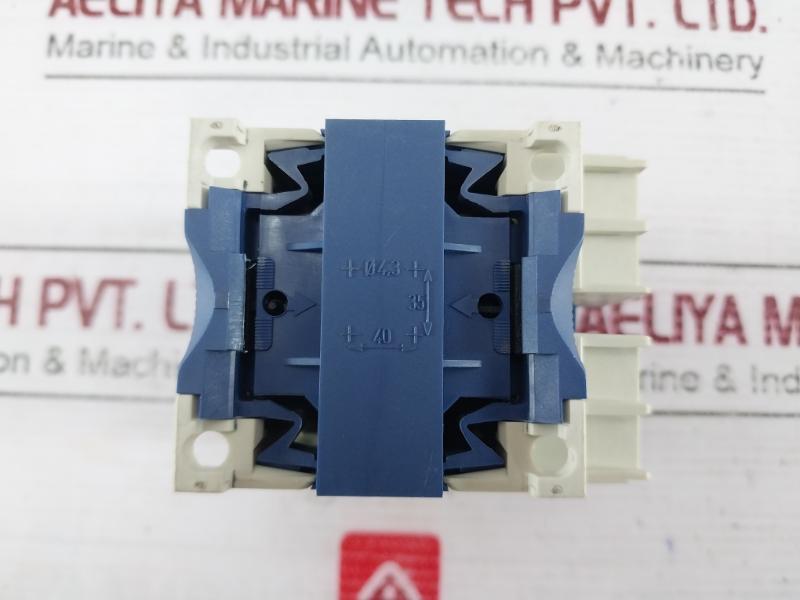 Telemecanique Ca2-en 140 Contactor 600V Max 6A 500V