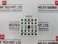 Telemecanique Ca2-fn 122 Control Relay 220V 60Hz