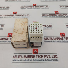 Telemecanique Ca2-fn 122 Control Relay 220V 60Hz