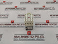 Telemecanique Ca2-fn 122 Control Relay 220V 60Hz