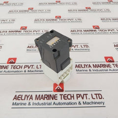 Telemecanique Ca2-fn 122 Control Relay 220V 60Hz
