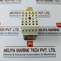 Telemecanique Ca2-fn 131 Control Relay 10A 500V