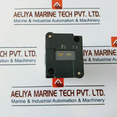 Telemecanique Ca2-fn 131 Control Relay 10A 500V