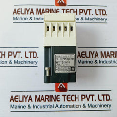 Telemecanique Ca2-fn 131 Control Relay 10A 500V