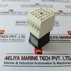 Telemecanique Ca2-fn 131 Control Relay 10A 500V