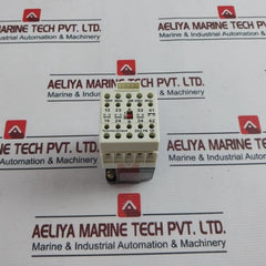 Telemecanique Ca2-fn 131 Relay 208-220V 60Hz