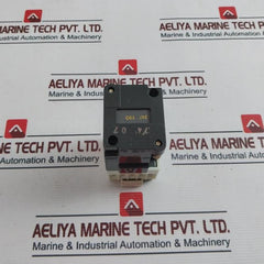 Telemecanique Ca2-fn 131 Relay 208-220V 60Hz