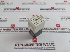 Telemecanique Ca2-fn 131 Relay 208-220V 60Hz