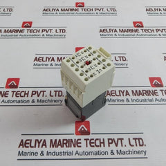 Telemecanique Ca2-fn 131 Relay 208-220V 60Hz