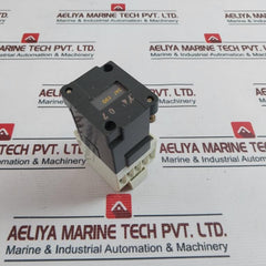 Telemecanique Ca2-fn 131 Relay 208-220V 60Hz
