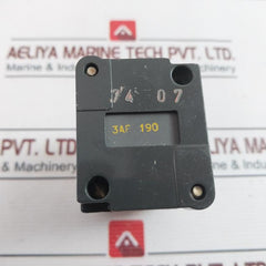 Telemecanique Ca2-fn 131 Relay 208-220V 60Hz