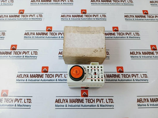 Telemecanique Ca2-fr 211 Time Delay Relay 10S