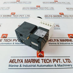 Telemecanique Ca2-fr 211 Time Delay Relay 10S