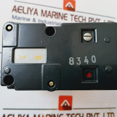 Telemecanique Ca2-fr 211 Time Delay Relay 10S