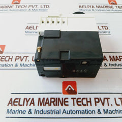 Telemecanique Ca2-fr 211 Time Delay Relay 10S