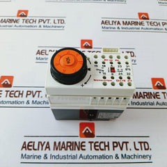 Telemecanique Ca2-fr 211 Time Delay Relay 10S