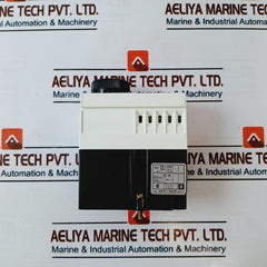 Telemecanique Ca2-fr 211 Time Delay Relay 10S