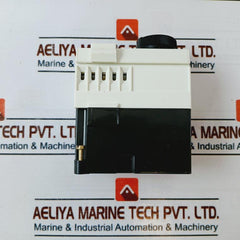 Telemecanique Ca2-fr 211 Time Delay Relay 10S