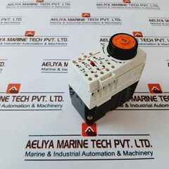 Telemecanique Ca2-fr 211 Time Delay Relay 10S