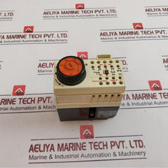 Telemecanique Ca2-ft 21 1 Time Relay