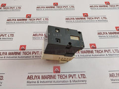 Telemecanique Ca2-ft 21 1 Time Relay