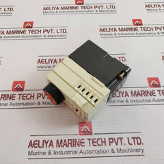 Telemecanique Ca2-ft 21 1 Time Relay